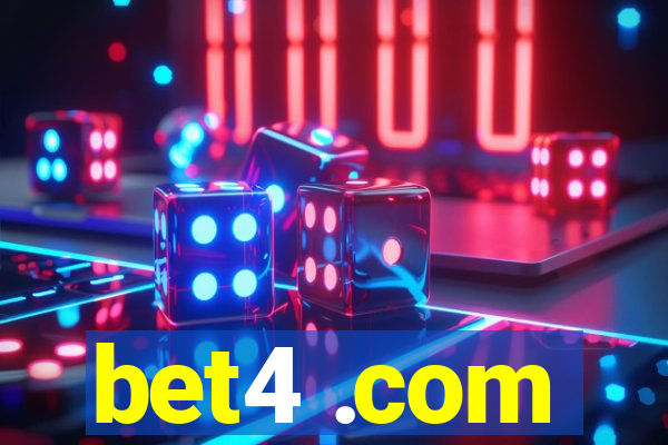 bet4 .com